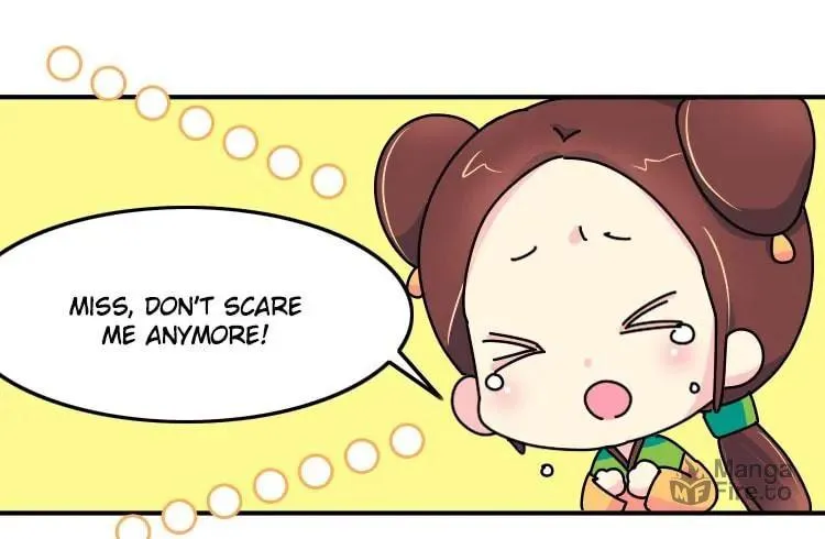 We Won't Die Easily! Chapter 3 page 6 - 