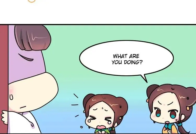 We Won't Die Easily! Chapter 3 page 7 - 