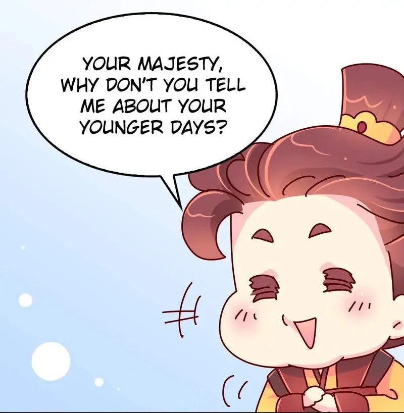We Won't Die Easily! Chapter 30 page 18 - 