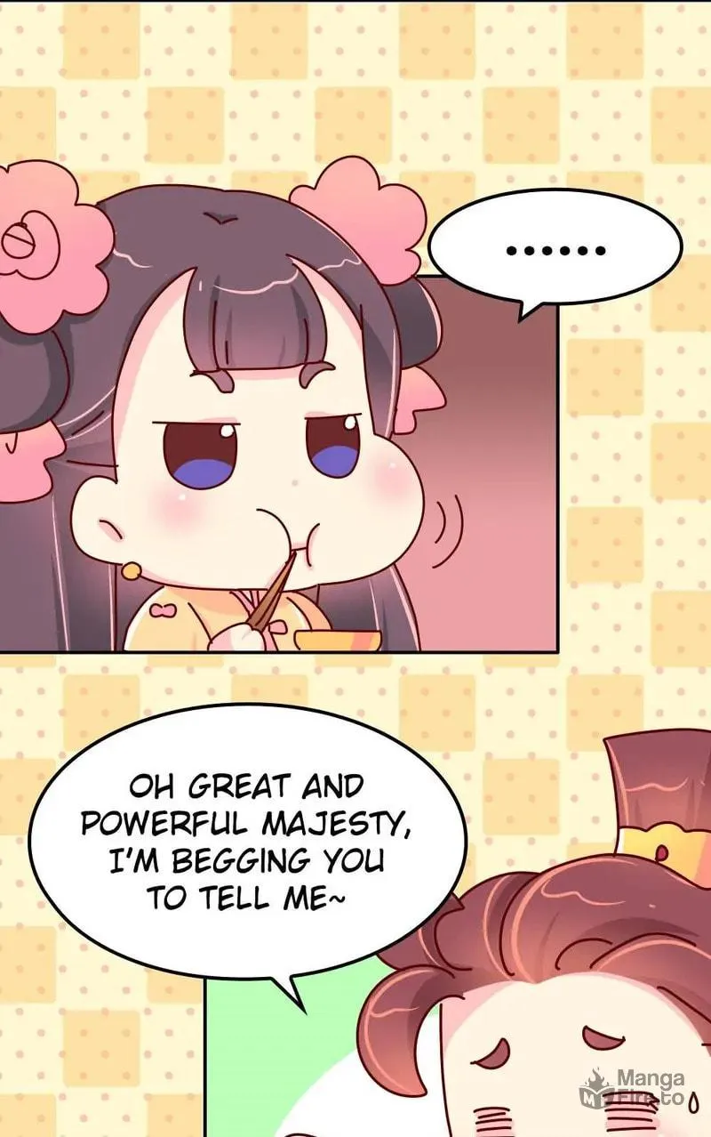 We Won't Die Easily! Chapter 30 page 19 - 
