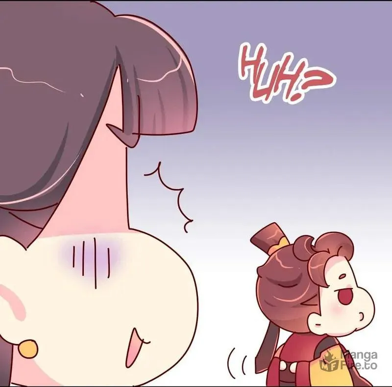 We Won't Die Easily! Chapter 30 page 3 - 