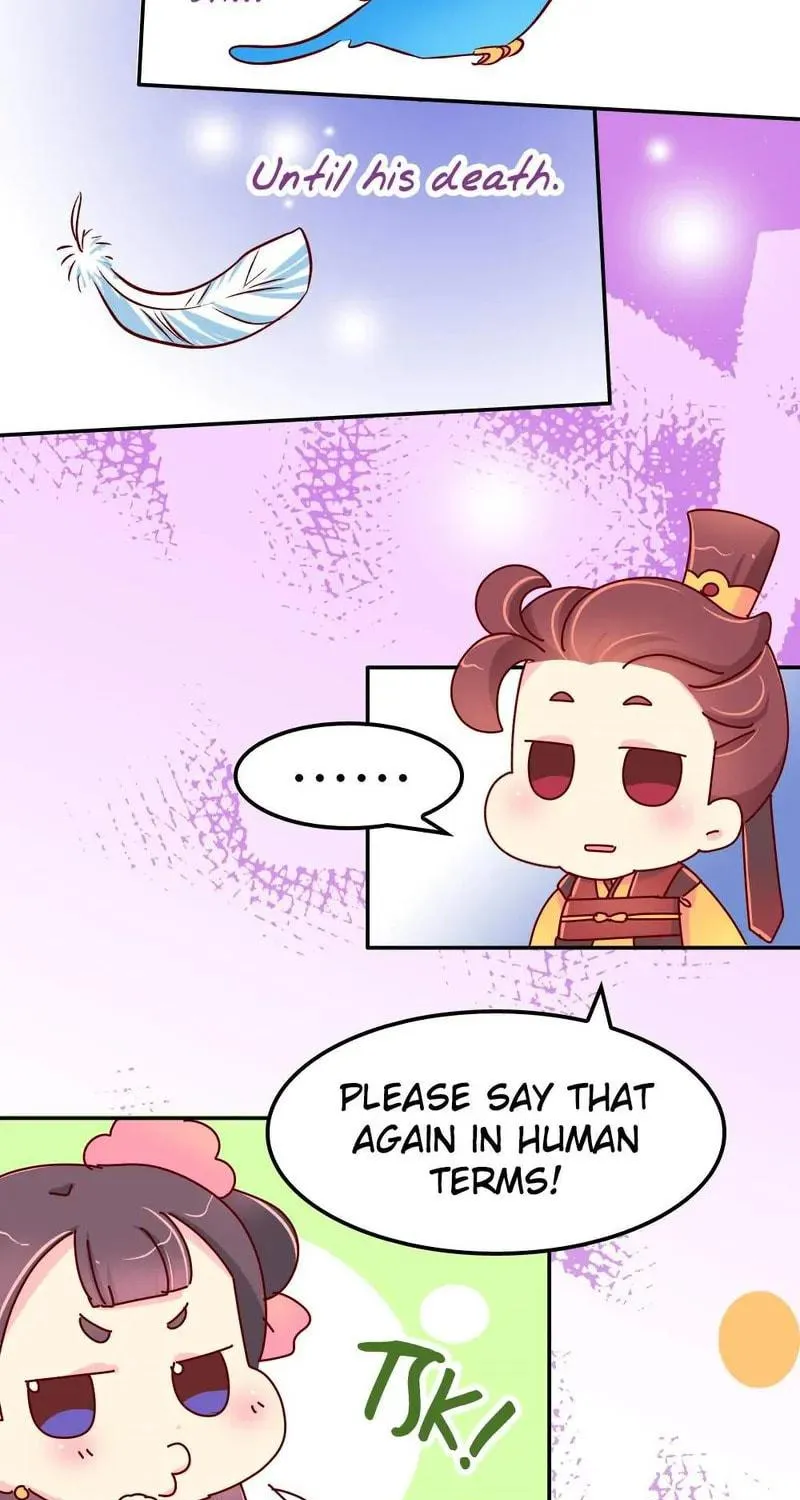 We Won't Die Easily! Chapter 30 page 26 - 