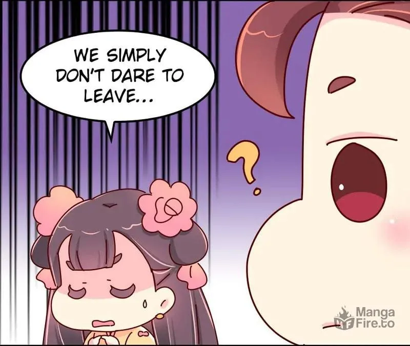 We Won't Die Easily! Chapter 30 page 28 - 