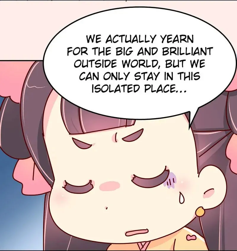 We Won't Die Easily! Chapter 30 page 29 - 