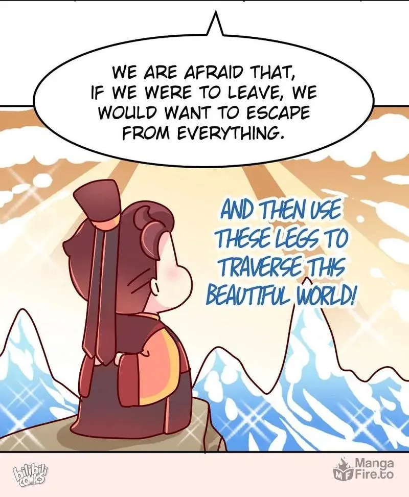 We Won't Die Easily! Chapter 30 page 30 - 