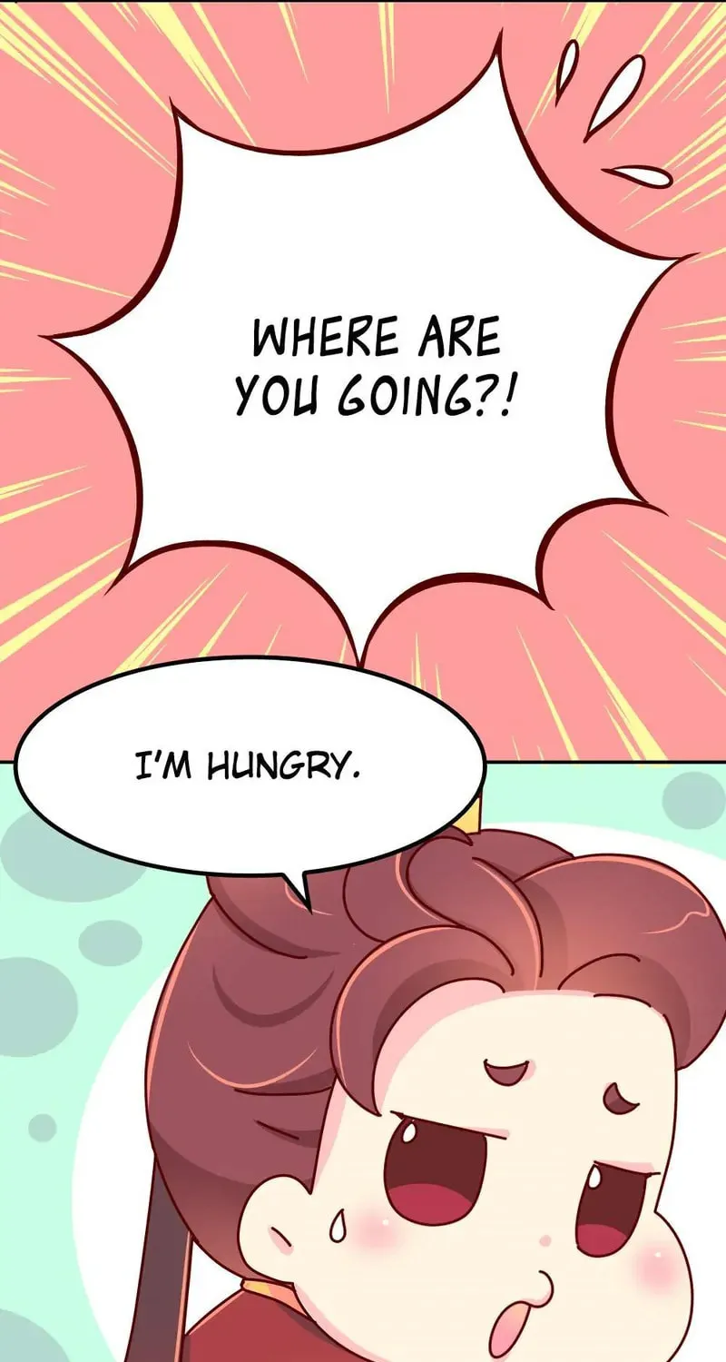 We Won't Die Easily! Chapter 30 page 4 - 