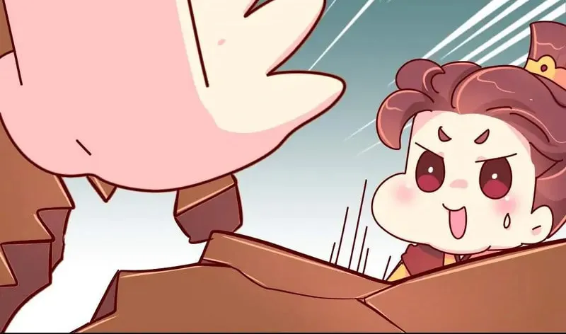We Won't Die Easily! Chapter 30 page 33 - 