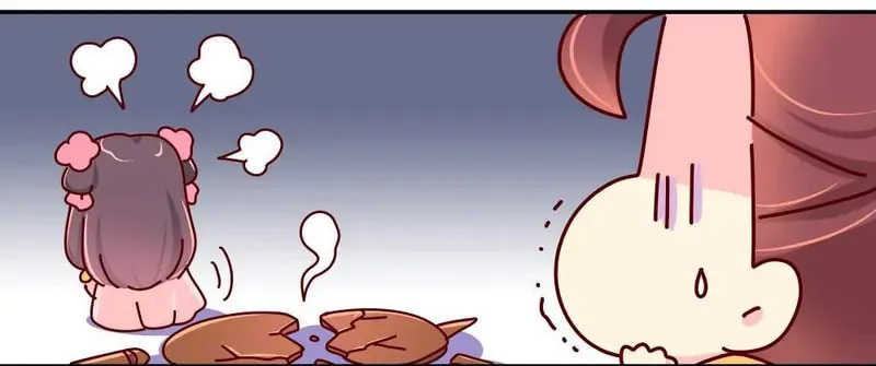 We Won't Die Easily! Chapter 30 page 35 - 