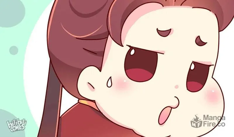 We Won't Die Easily! Chapter 30 page 43 - 