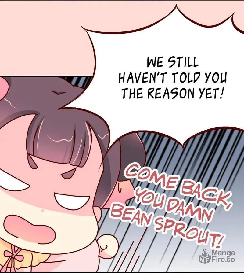 We Won't Die Easily! Chapter 30 page 6 - 