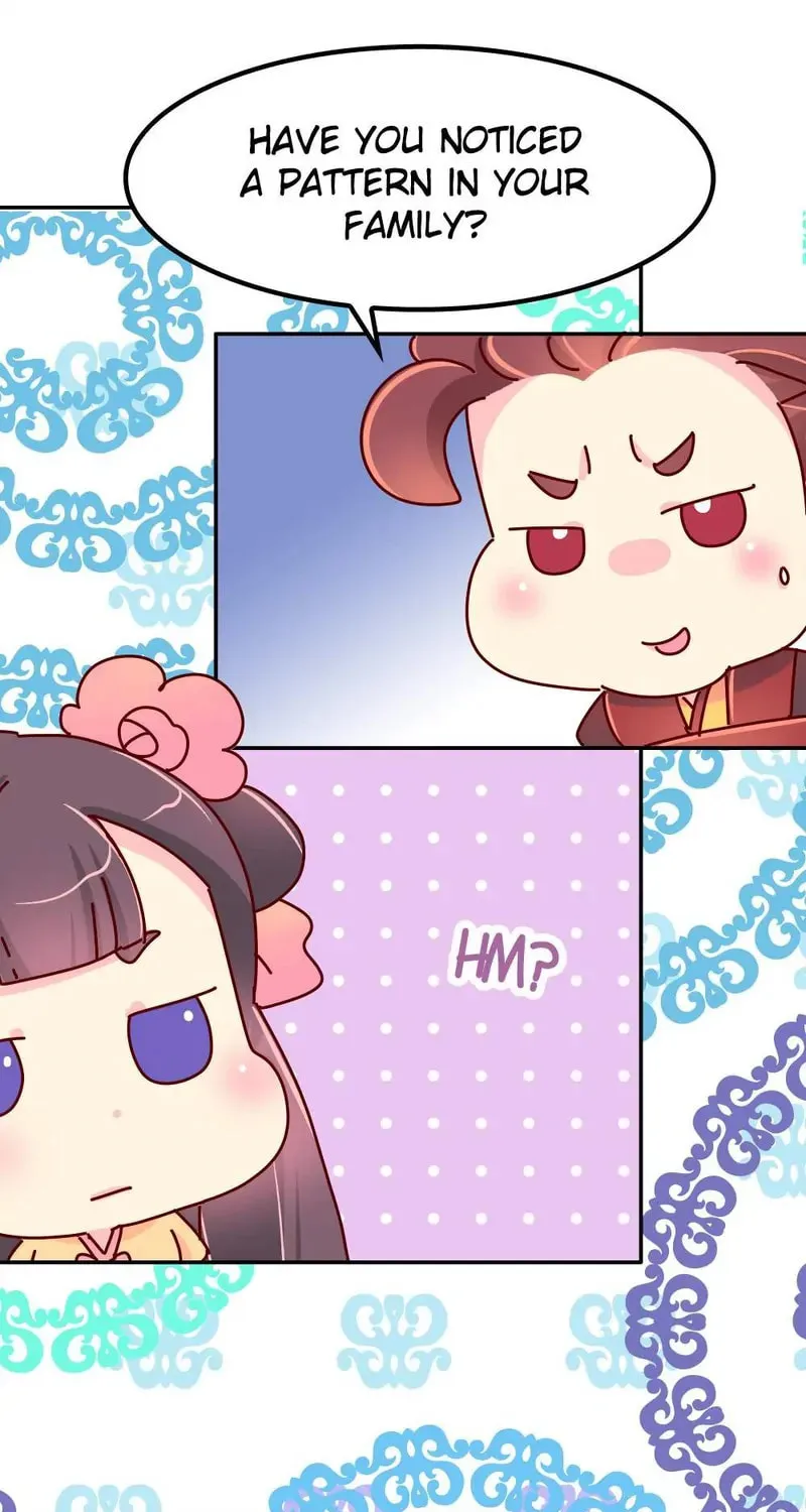 We Won't Die Easily! Chapter 31 page 13 - 