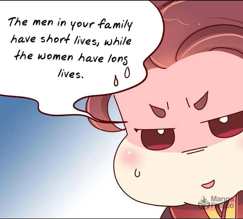 We Won't Die Easily! Chapter 31 page 15 - 