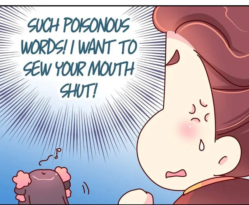 We Won't Die Easily! Chapter 31 page 19 - 