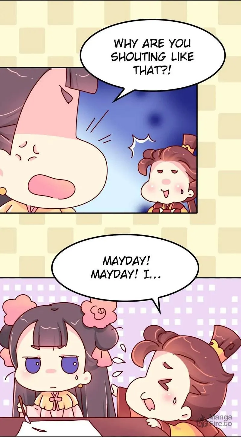 We Won't Die Easily! Chapter 31 page 3 - 