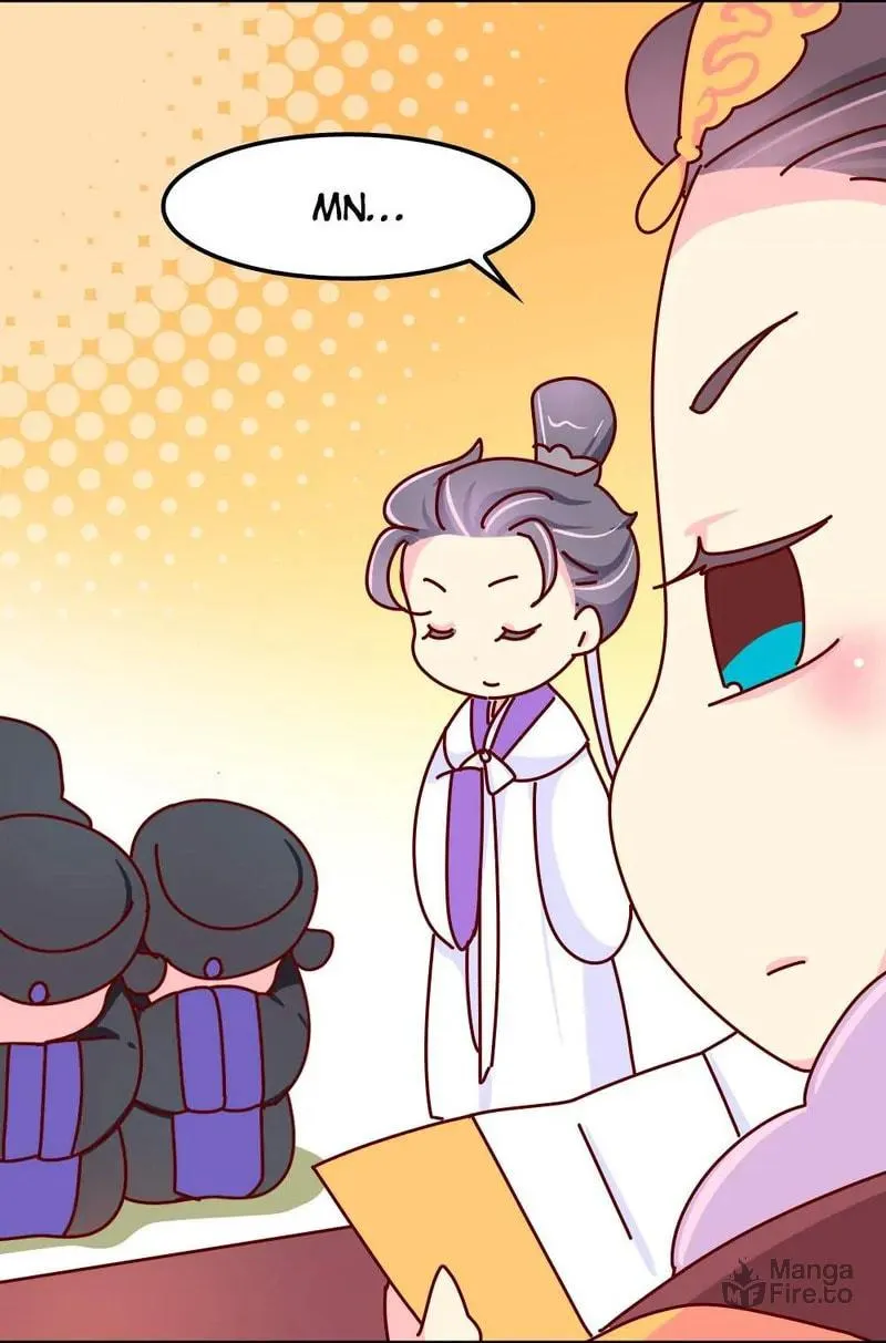 We Won't Die Easily! Chapter 31 page 21 - 