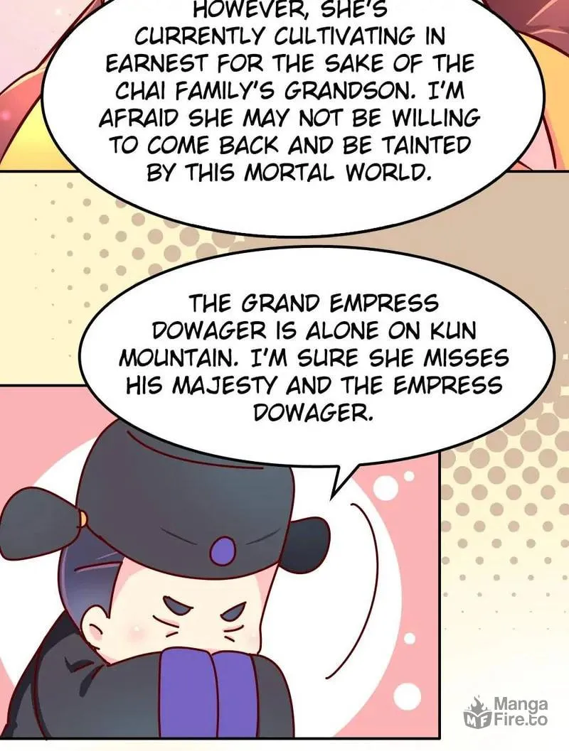 We Won't Die Easily! Chapter 31 page 24 - 