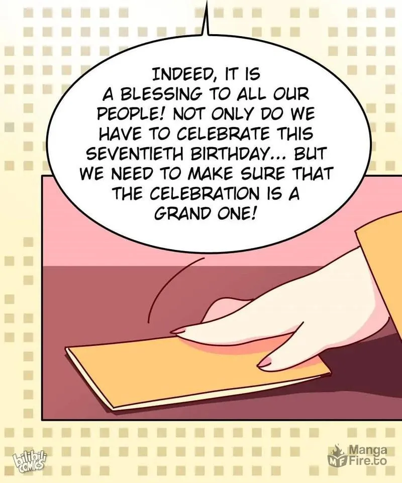 We Won't Die Easily! Chapter 31 page 27 - 