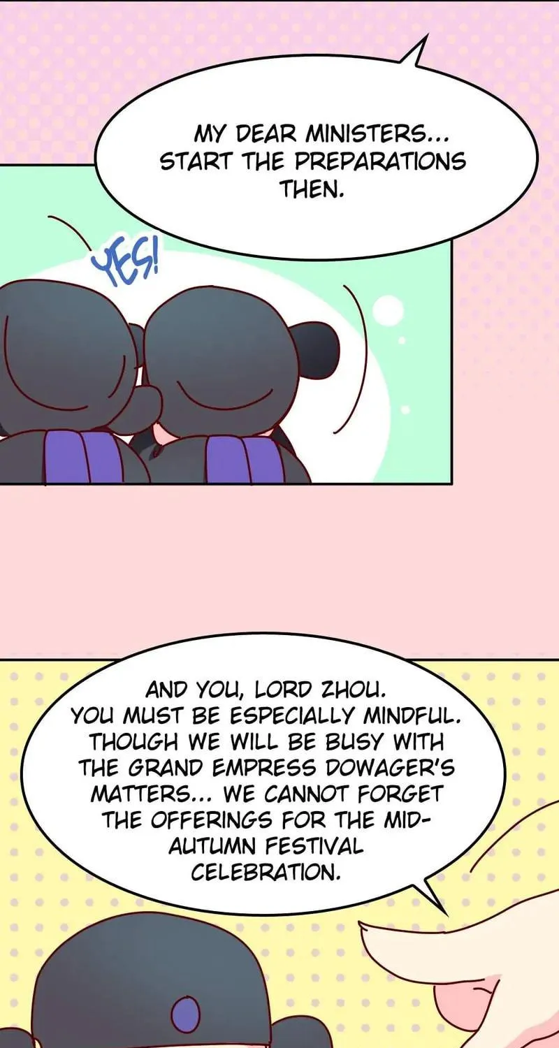 We Won't Die Easily! Chapter 31 page 30 - 