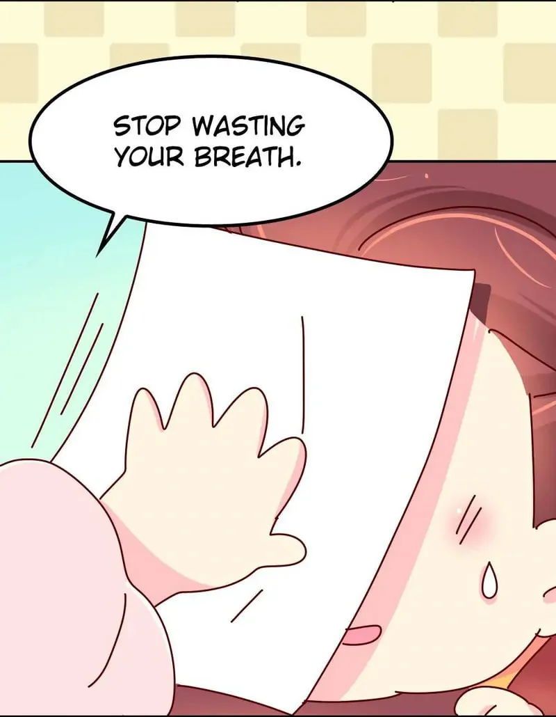 We Won't Die Easily! Chapter 31 page 4 - 