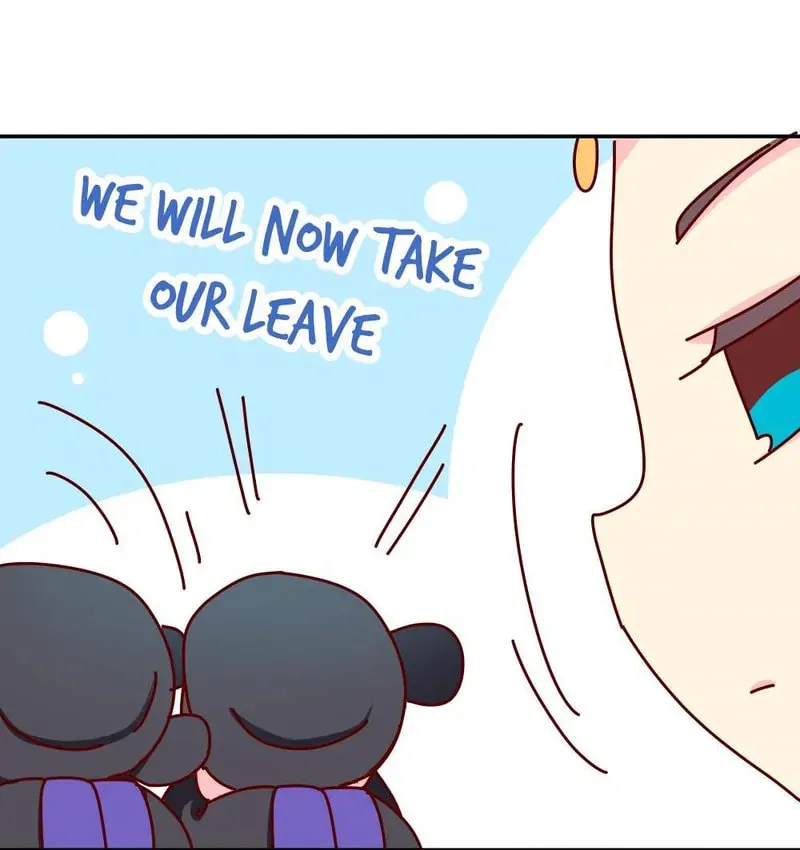 We Won't Die Easily! Chapter 31 page 32 - 