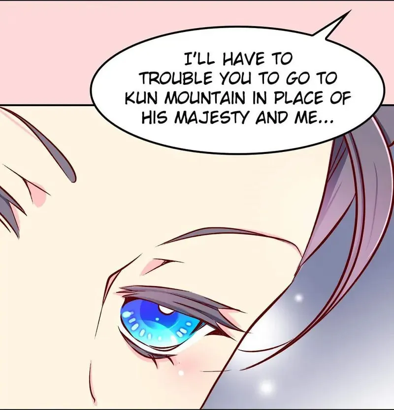 We Won't Die Easily! Chapter 31 page 35 - 