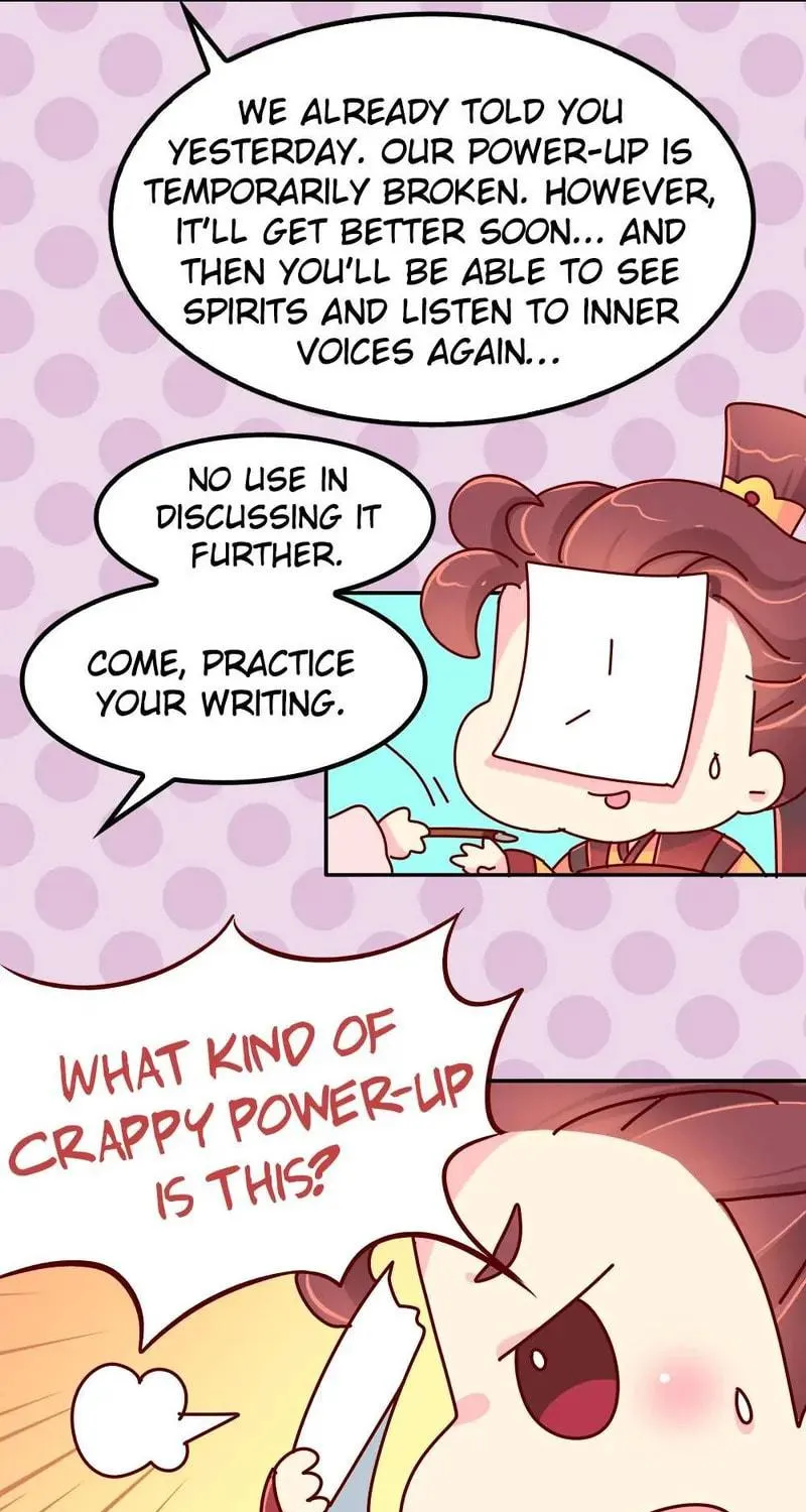 We Won't Die Easily! Chapter 31 page 5 - 