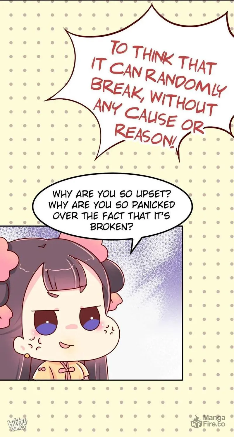 We Won't Die Easily! Chapter 31 page 7 - 