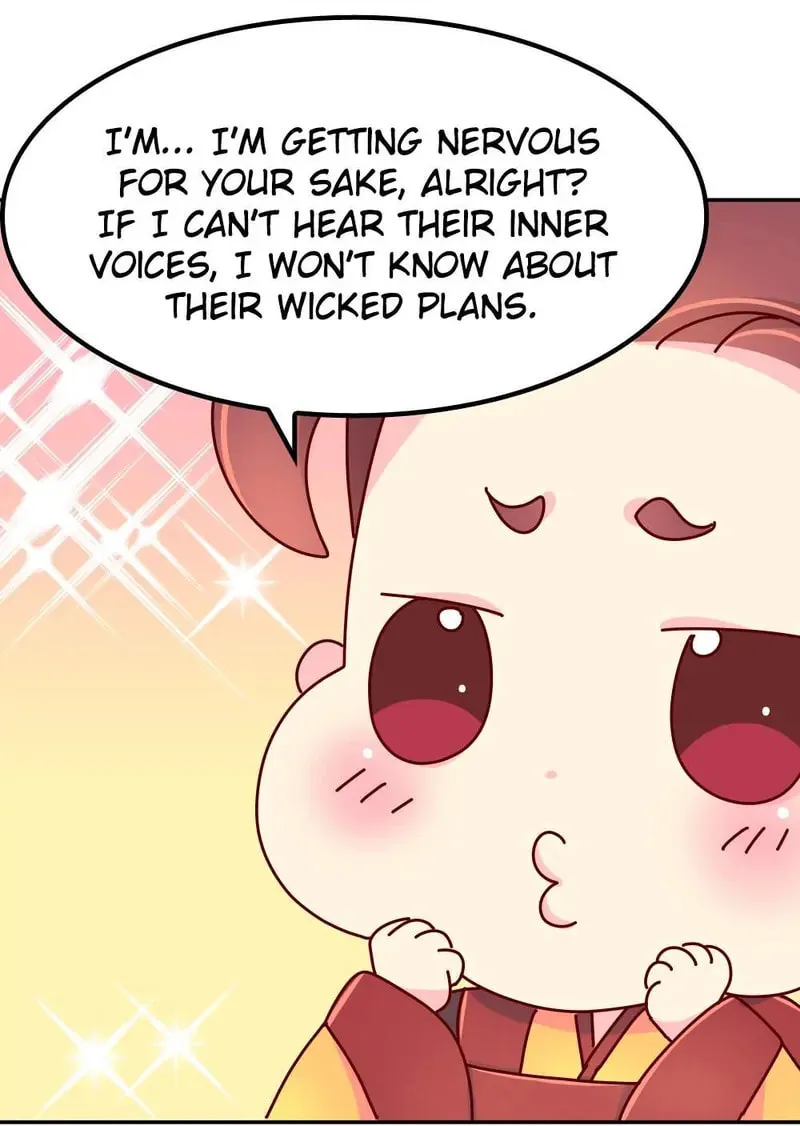 We Won't Die Easily! Chapter 31 page 8 - 