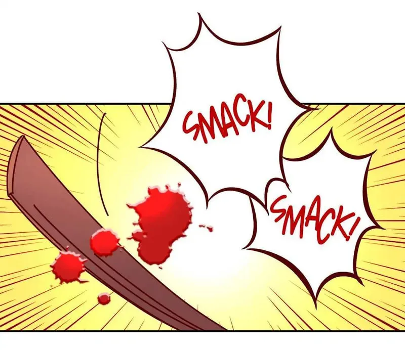 We Won't Die Easily! Chapter 32 page 2 - 