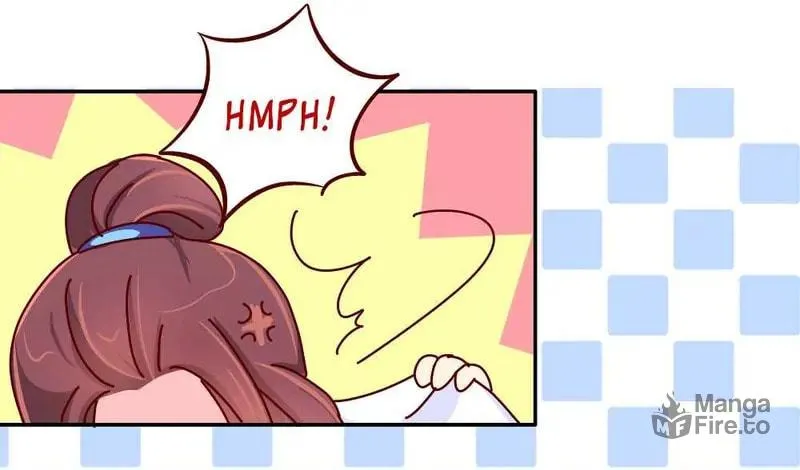We Won't Die Easily! Chapter 32 page 12 - 