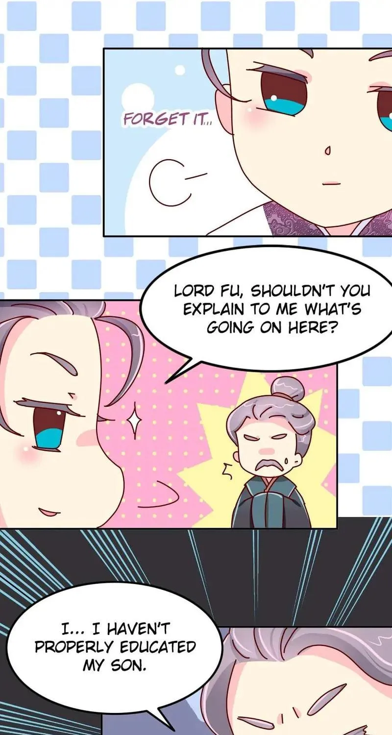 We Won't Die Easily! Chapter 32 page 13 - 