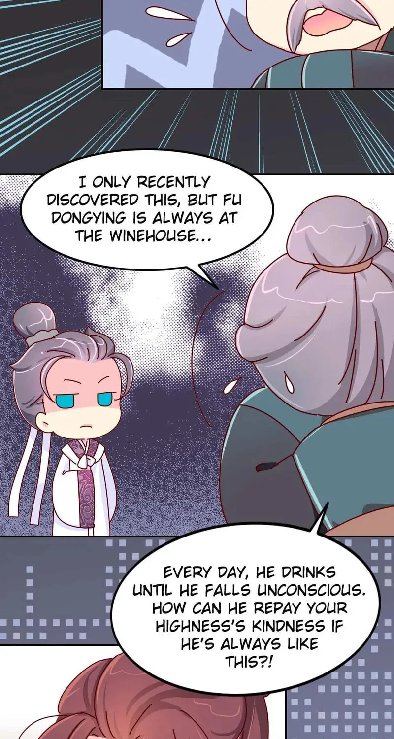 We Won't Die Easily! Chapter 32 page 15 - 