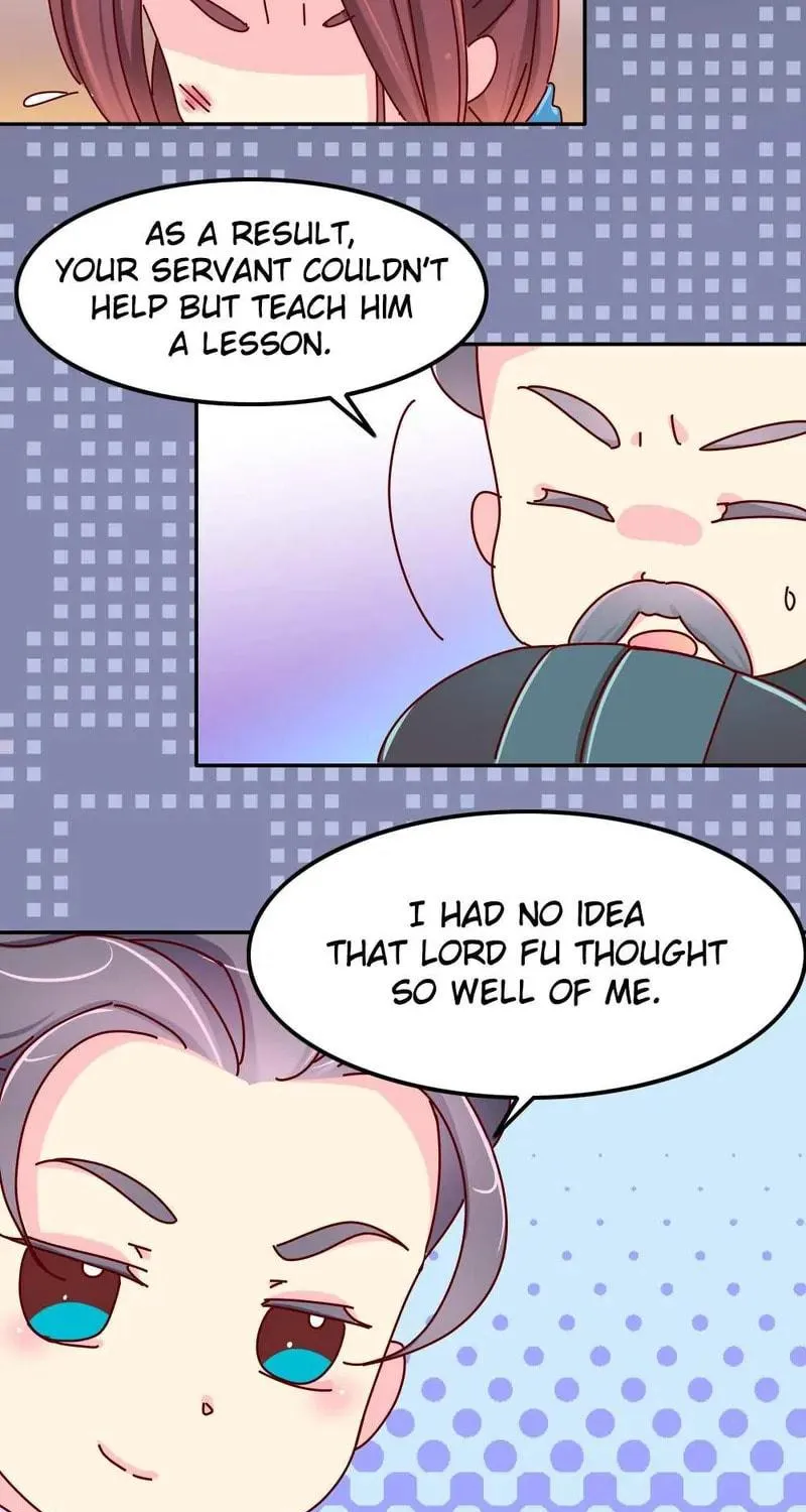 We Won't Die Easily! Chapter 32 page 17 - 