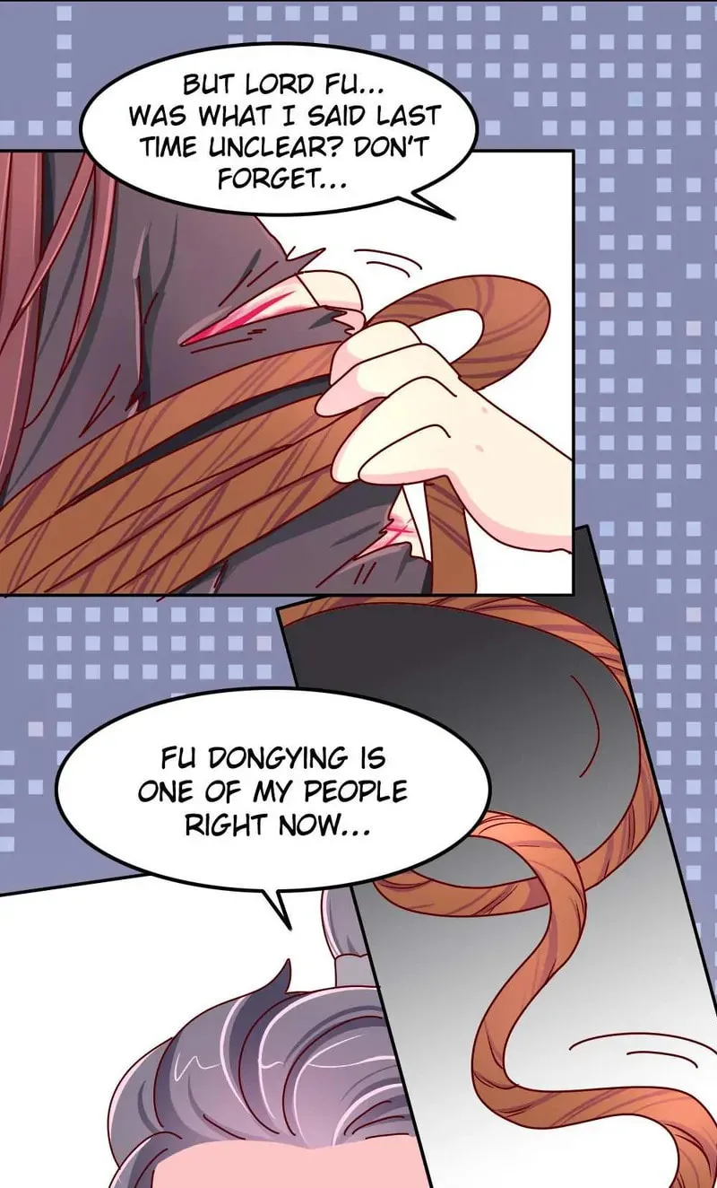 We Won't Die Easily! Chapter 32 page 19 - 