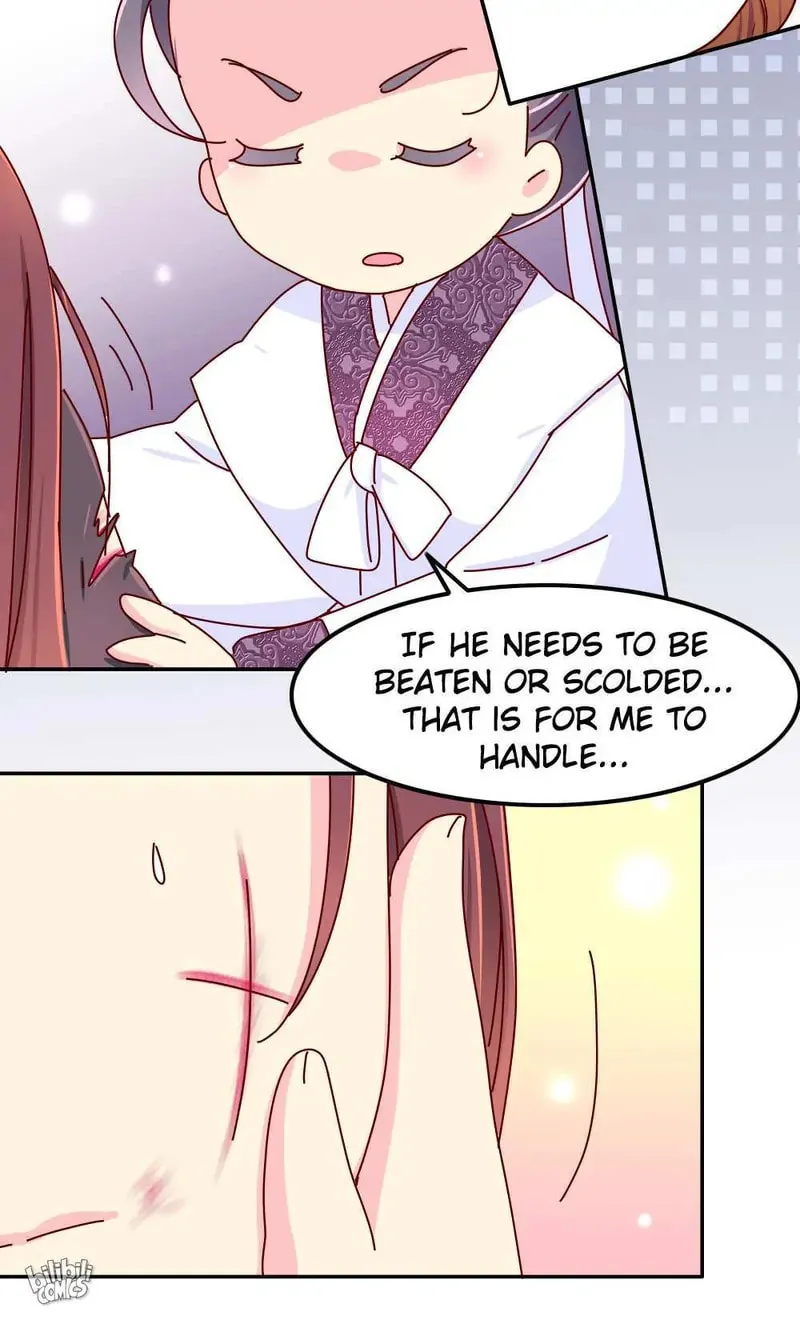 We Won't Die Easily! Chapter 32 page 20 - 