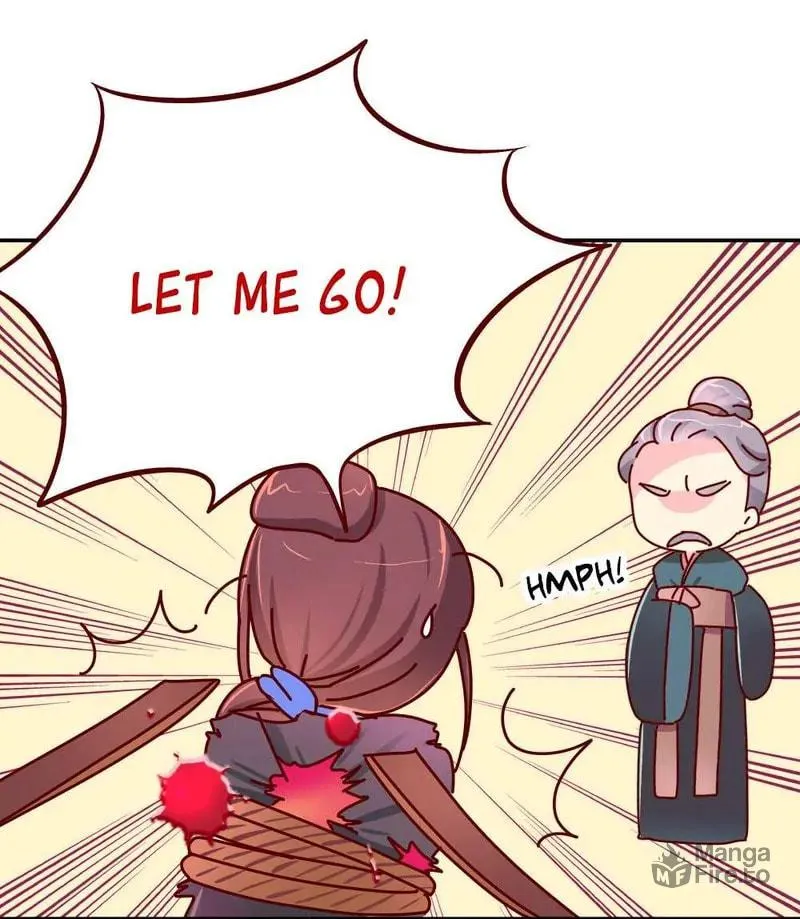 We Won't Die Easily! Chapter 32 page 3 - 