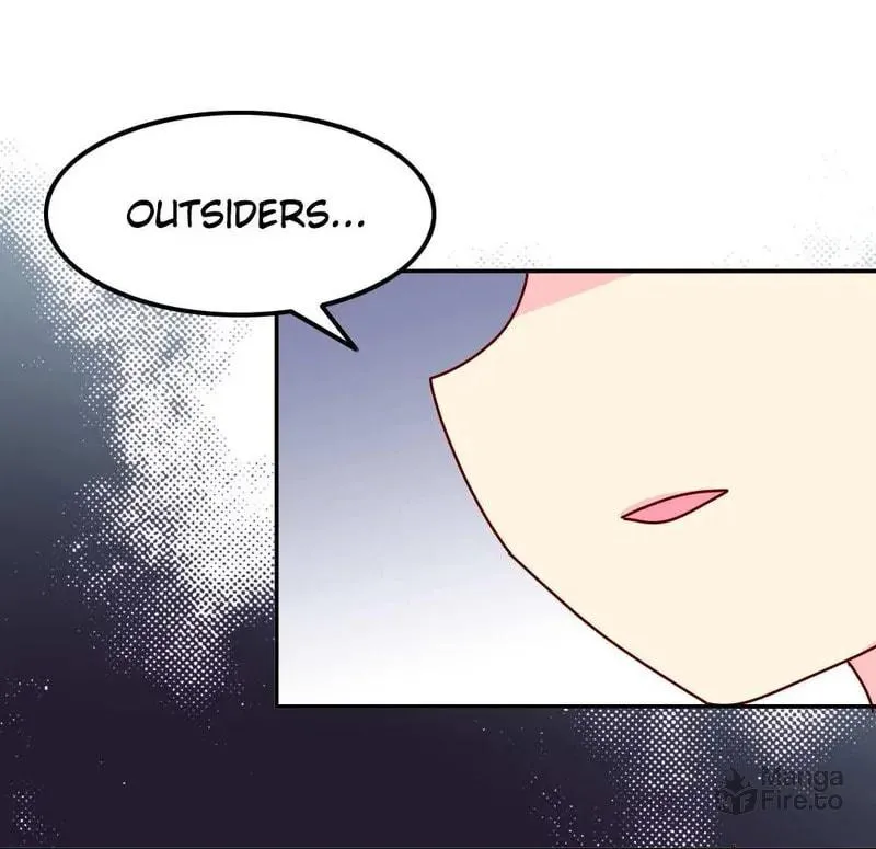 We Won't Die Easily! Chapter 32 page 21 - 