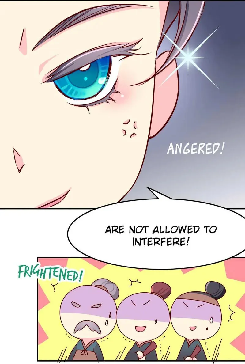 We Won't Die Easily! Chapter 32 page 22 - 