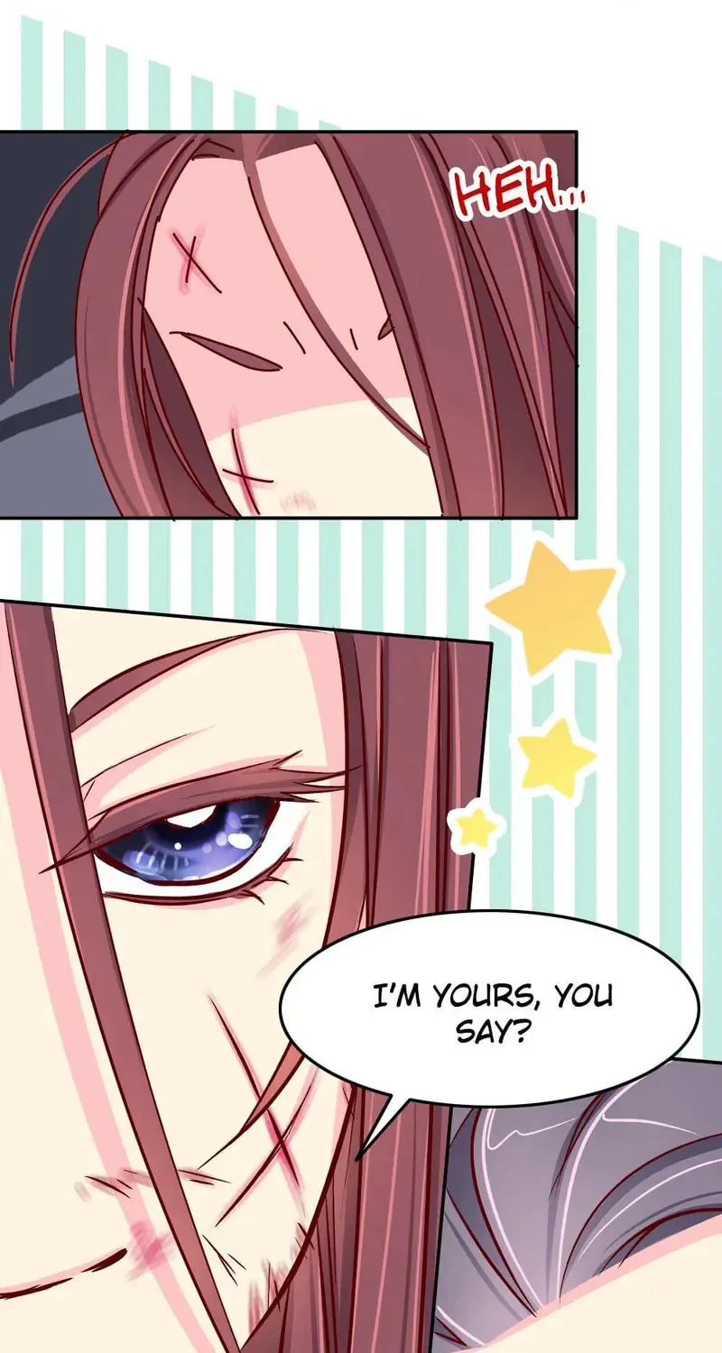 We Won't Die Easily! Chapter 32 page 23 - 