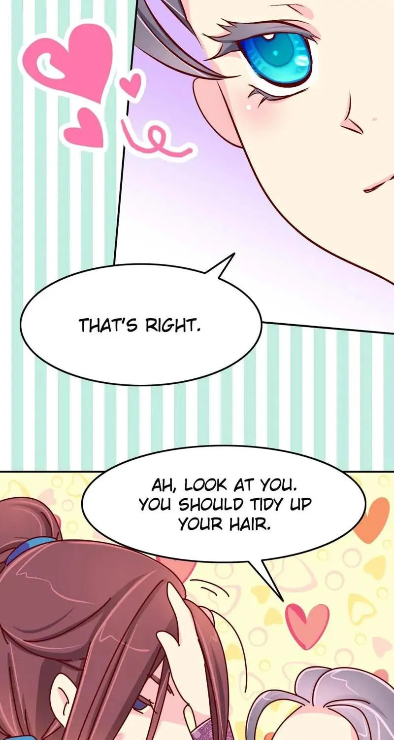 We Won't Die Easily! Chapter 32 page 25 - 