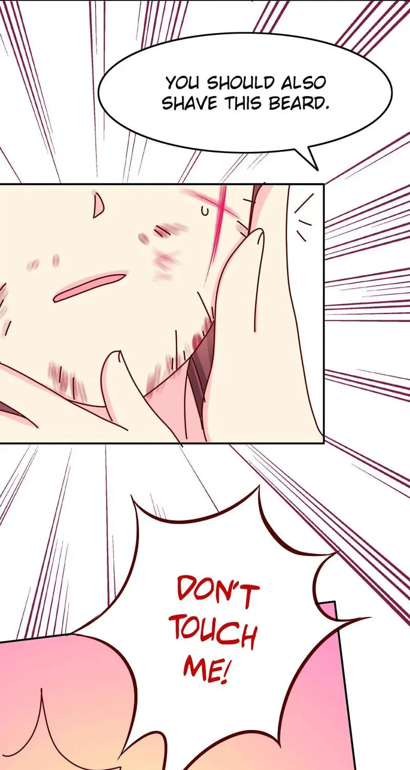 We Won't Die Easily! Chapter 32 page 27 - 