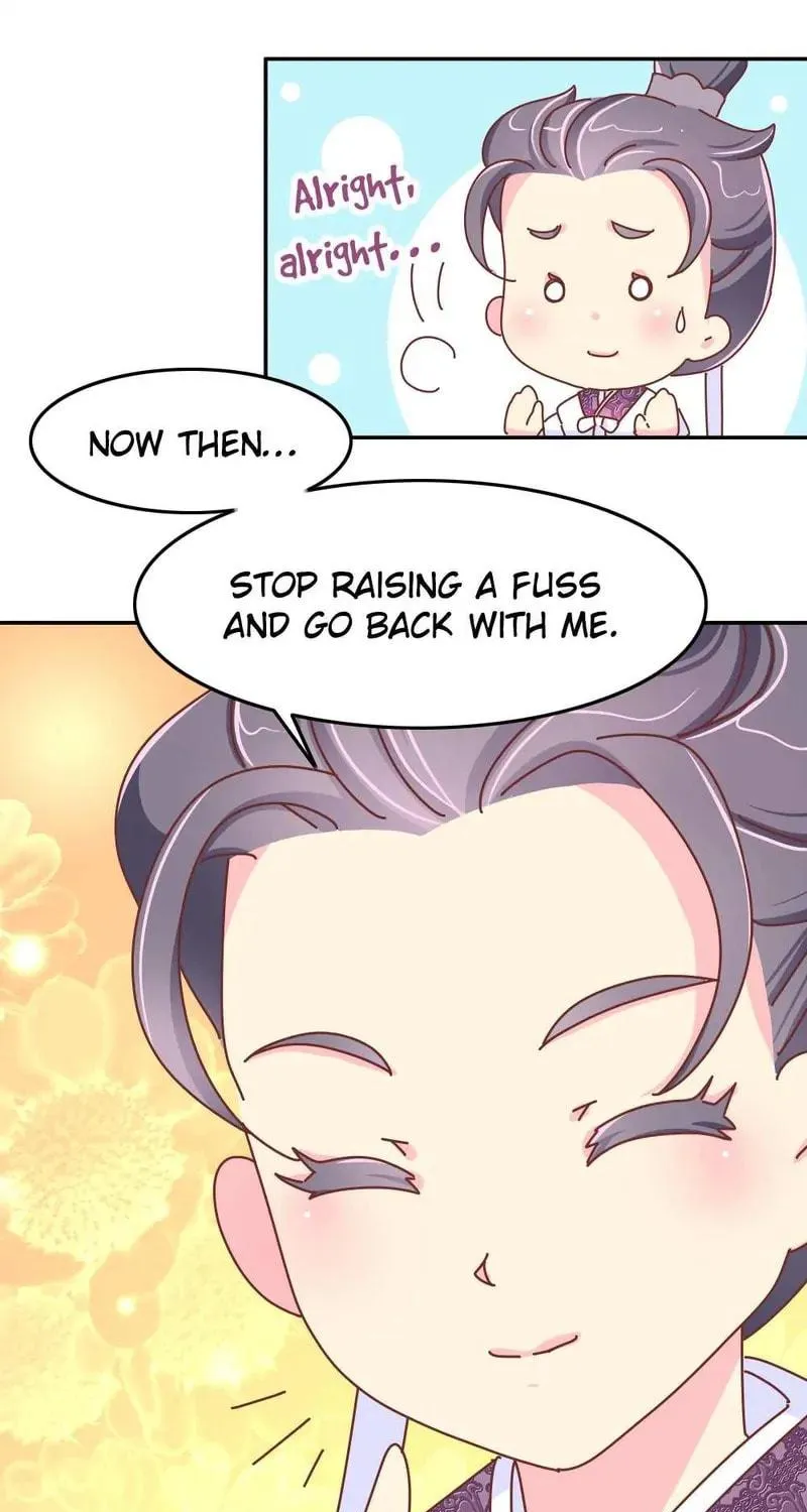 We Won't Die Easily! Chapter 32 page 30 - 