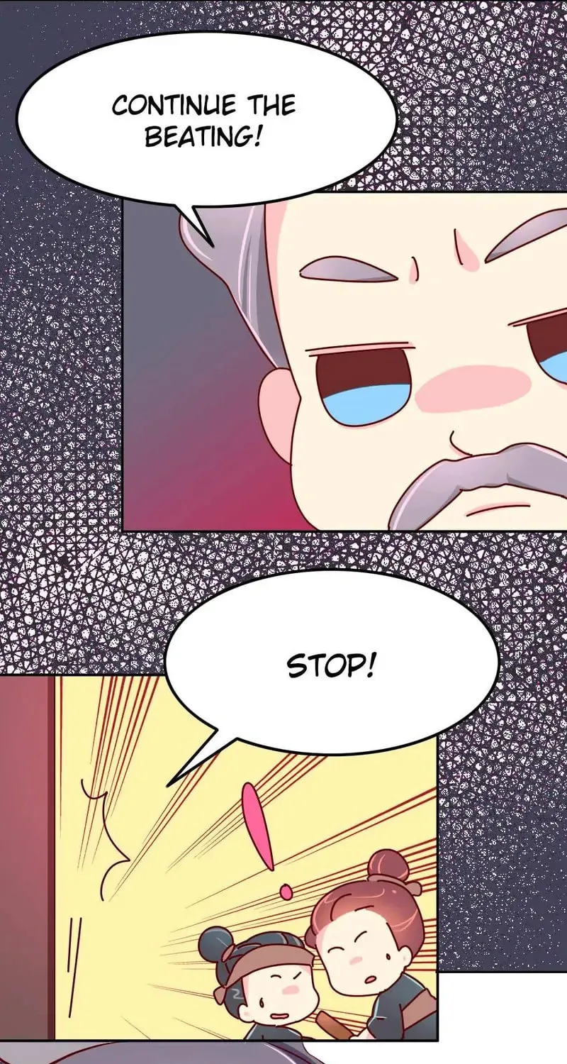 We Won't Die Easily! Chapter 32 page 4 - 