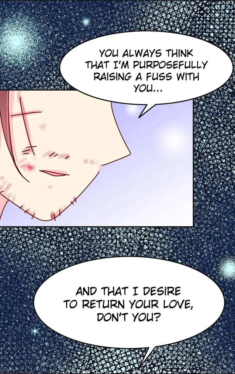 We Won't Die Easily! Chapter 32 page 32 - 