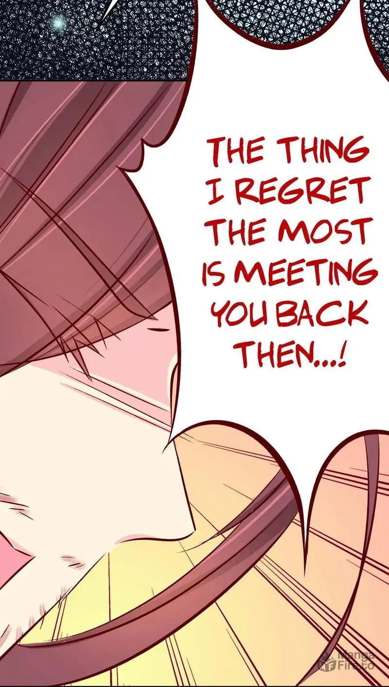 We Won't Die Easily! Chapter 32 page 35 - 