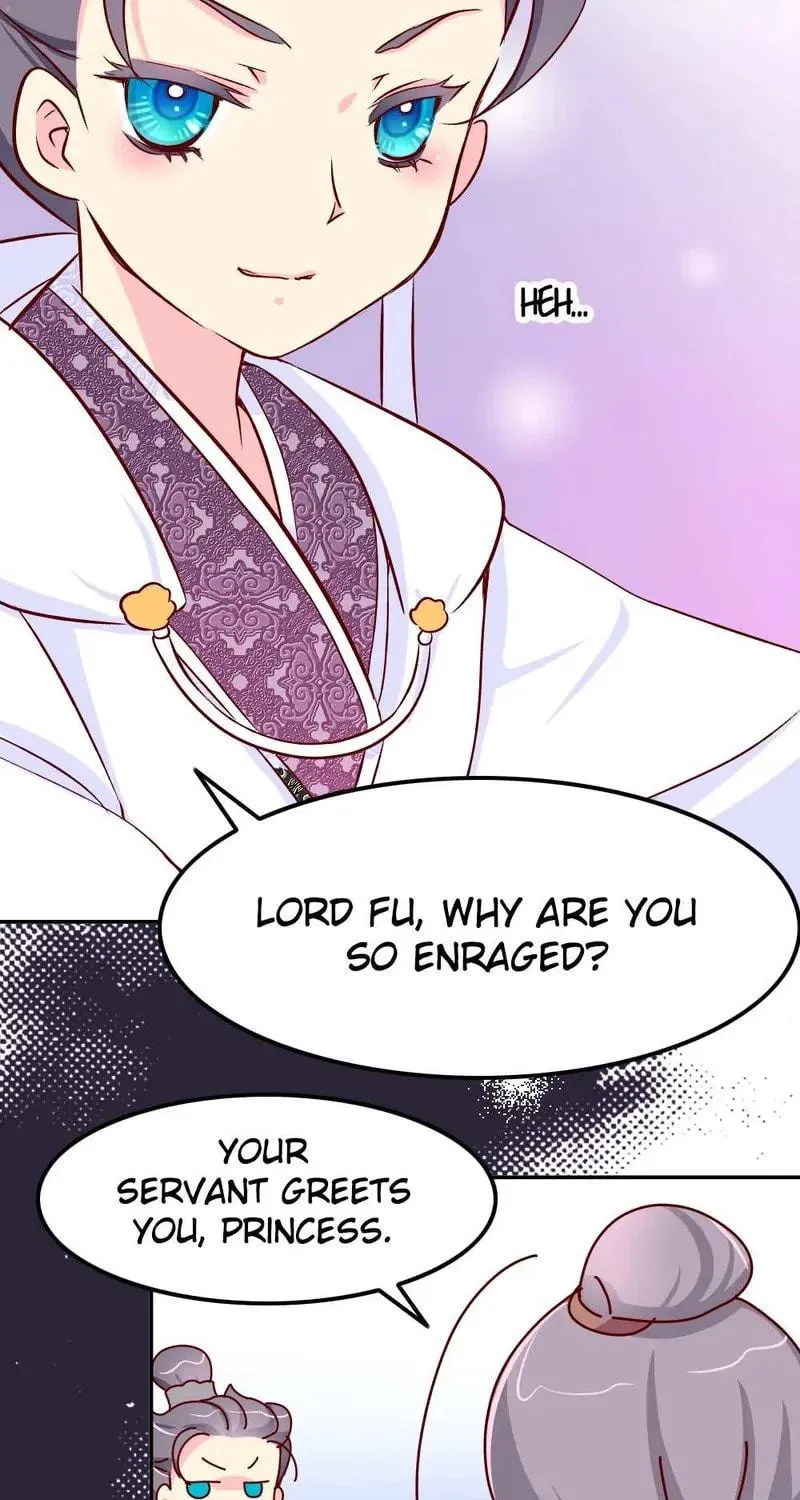 We Won't Die Easily! Chapter 32 page 6 - 