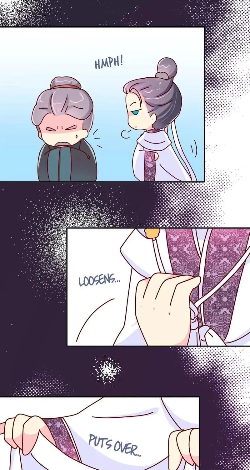 We Won't Die Easily! Chapter 32 page 8 - 