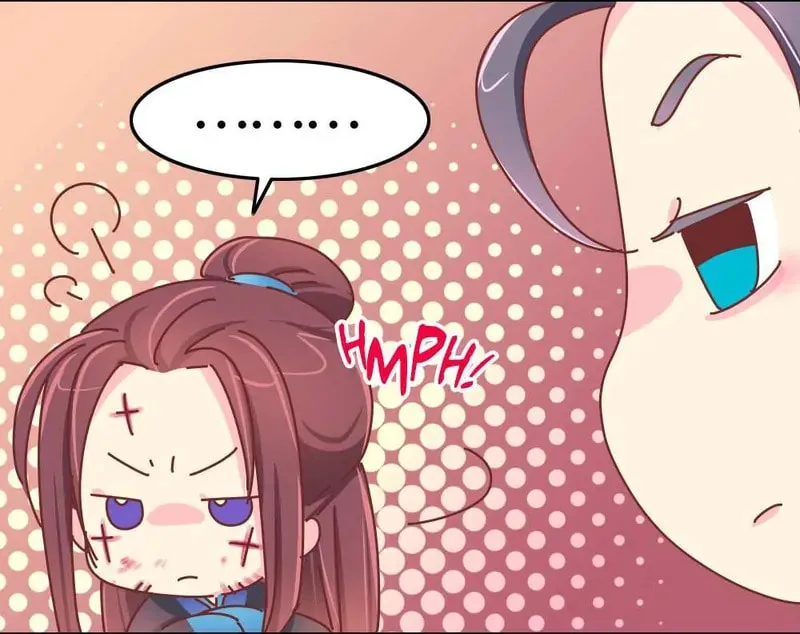 We Won't Die Easily! Chapter 33 page 14 - 