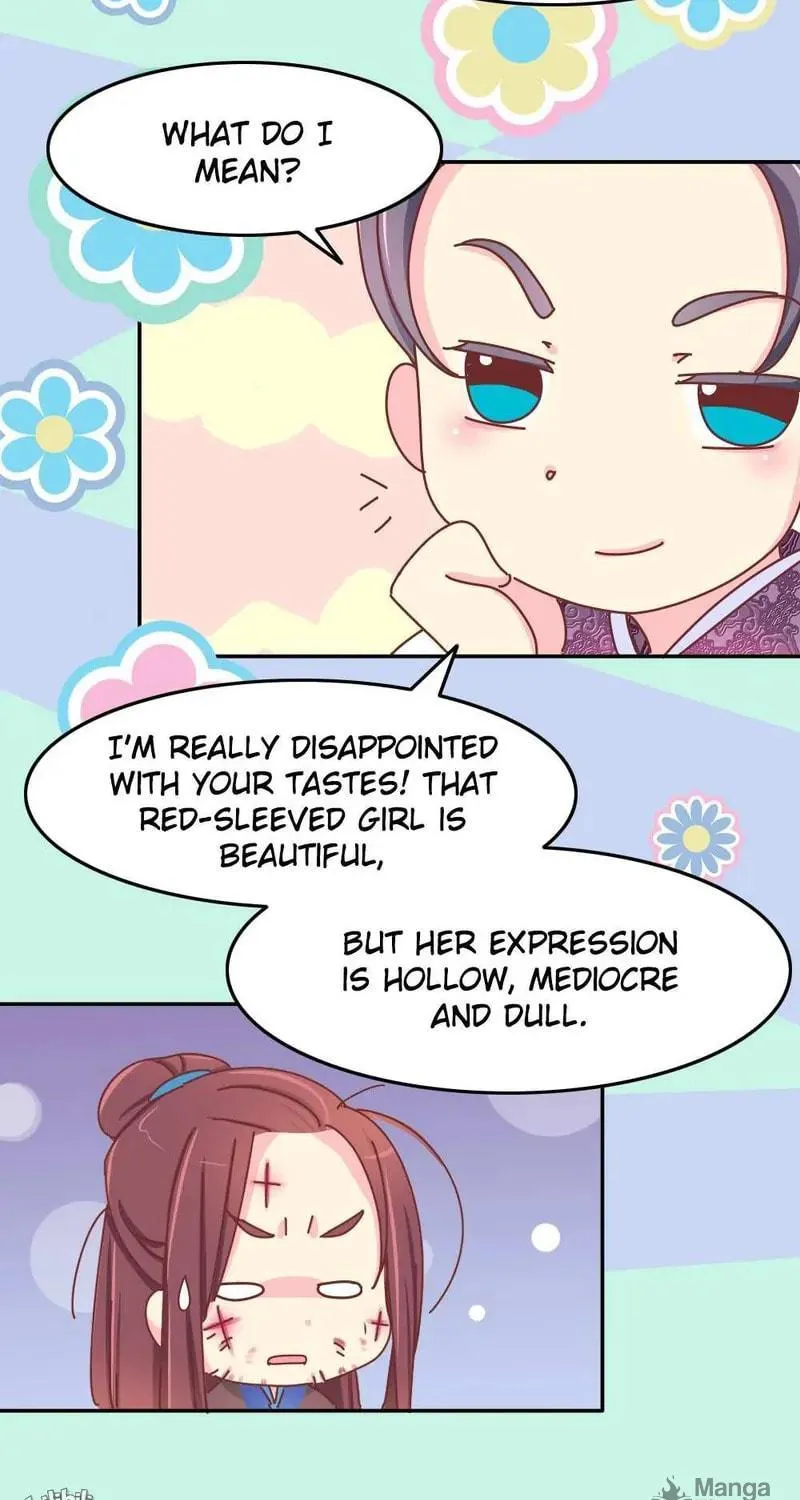 We Won't Die Easily! Chapter 33 page 17 - 