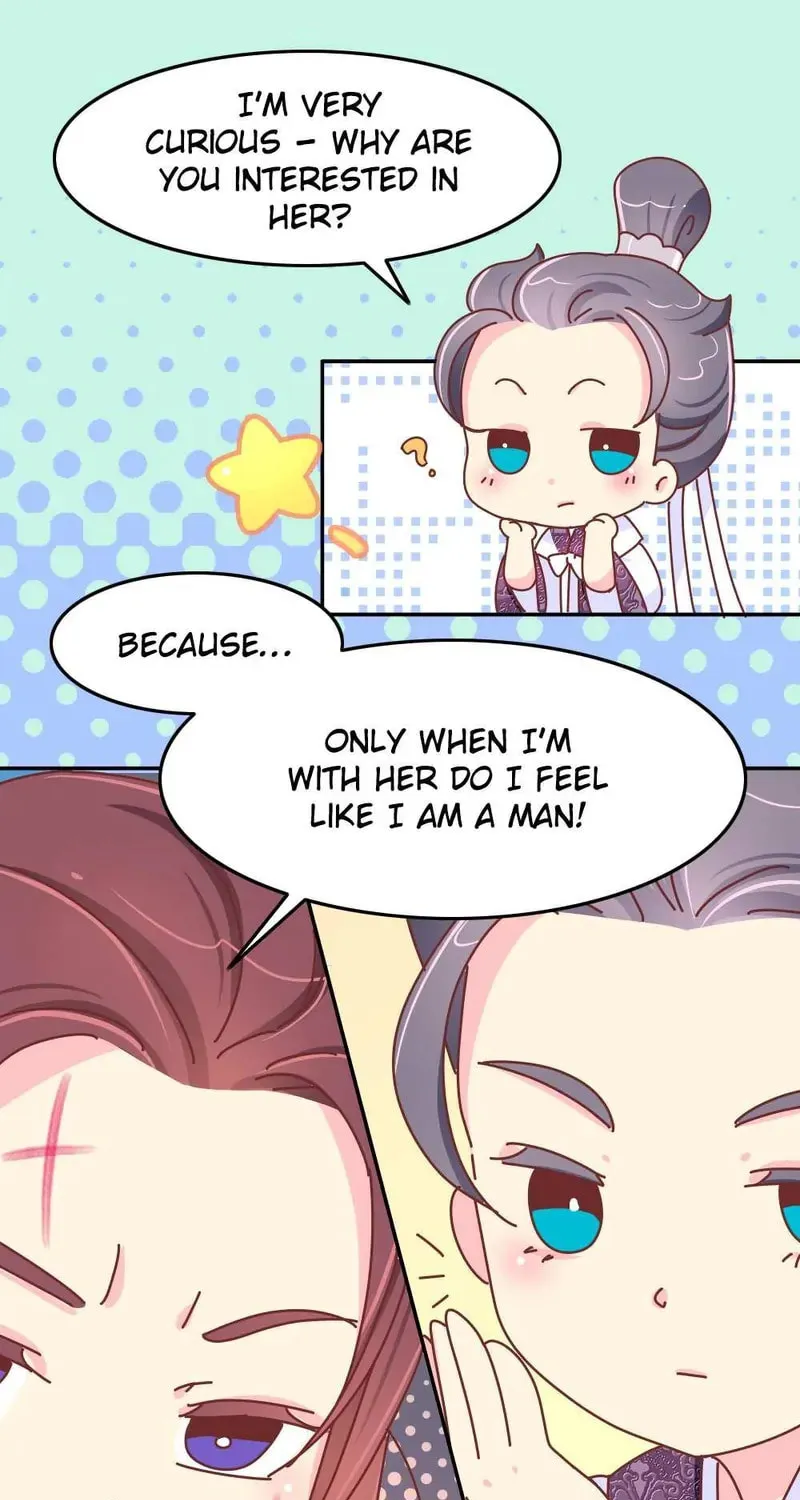 We Won't Die Easily! Chapter 33 page 19 - 